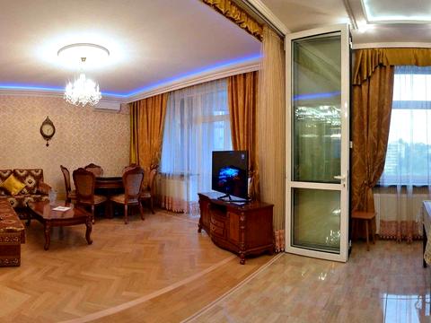 квартира по адресу Леси Украинки бульв., 7-А