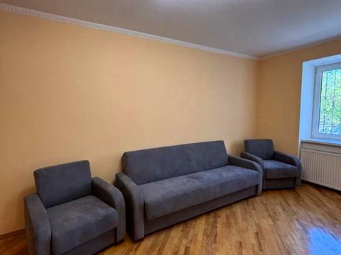 квартира по адресу Пасечная ул., 38