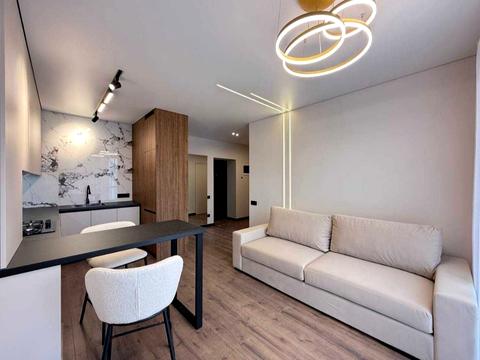 квартира за адресою Студентська вул., 24-А