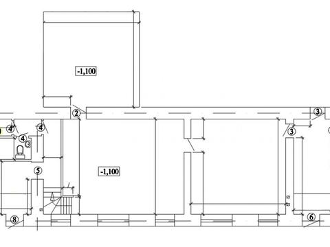 комерційна за адресою Олеся Гончара вул., 75