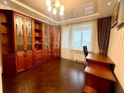 квартира за адресою Валерія Лобановського просп. (Червонозоряний), 4-Ж
