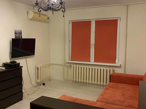 квартира по адресу Петра Григоренко просп., 28-А