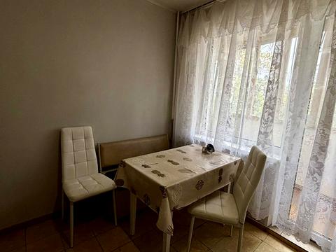 квартира по адресу Пантелеймона Кулиша ул. (Челябинская), 11