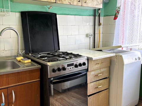 квартира за адресою Польова вул., 29б