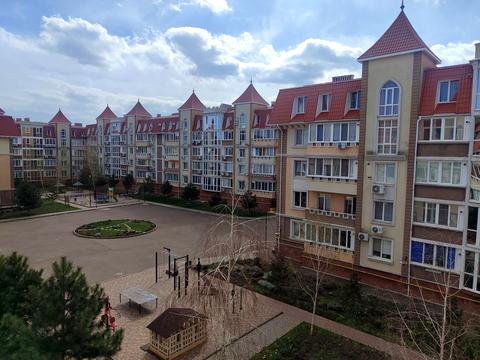 квартира за адресою Приміська вул., 1