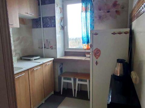 квартира по адресу Алматинская ул. (Алма-Атинская), 64-А