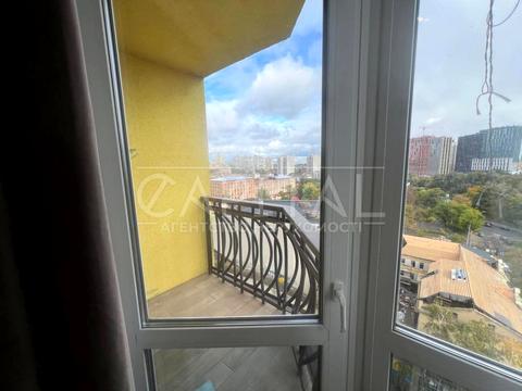 квартира за адресою Коперника вул., 3