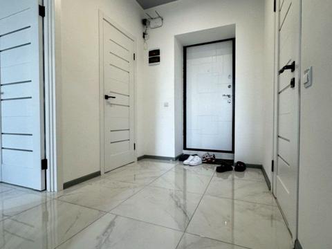 квартира за адресою Героїв Рятувальників вул. (Володі Дубініна), 6