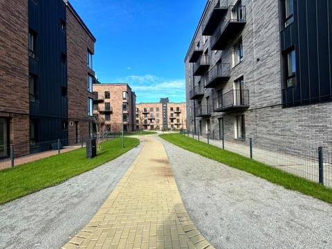 квартира по адресу 24-го Августа ул., 5