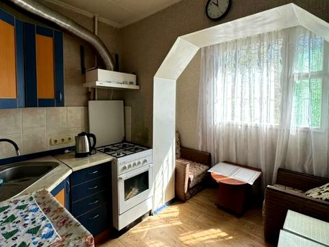 квартира по адресу Романа Ратушного ул. (Волгоградська), 18