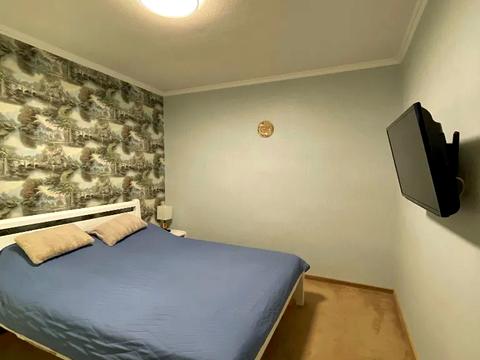 квартира по адресу Рабочая ул., 22-А