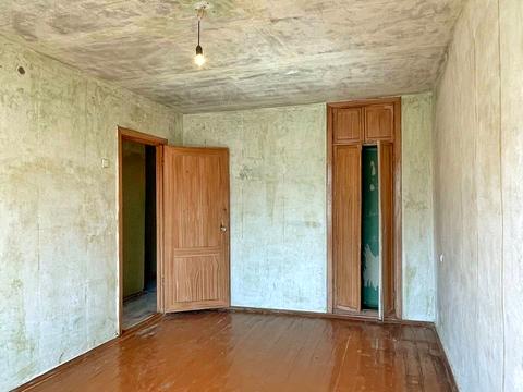 квартира за адресою Олександра Поля просп. (Кірова), 17