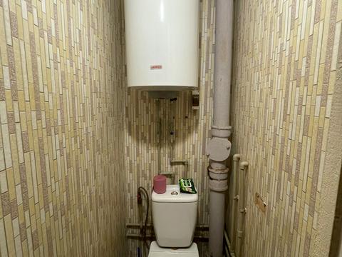 квартира по адресу Автозаводская ул., 42