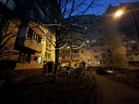 квартира за адресою Князя Володимира Мономаха вул. (Отто Шмідта), 26-Б