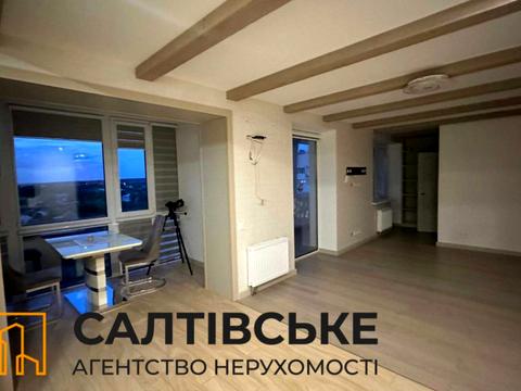 квартира за адресою Кричевського вул., 34