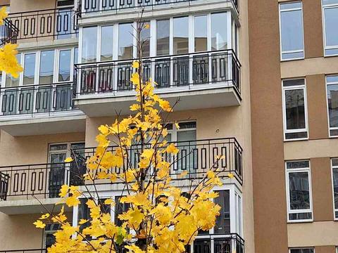 квартира по адресу Метрологическая ул., 4а