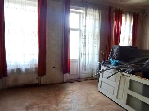 квартира по адресу Ивана Франко ул., 44