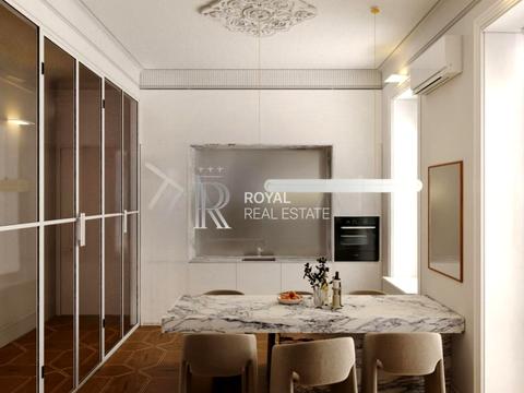 комерційна за адресою Шота Руставелі вул., 22-А