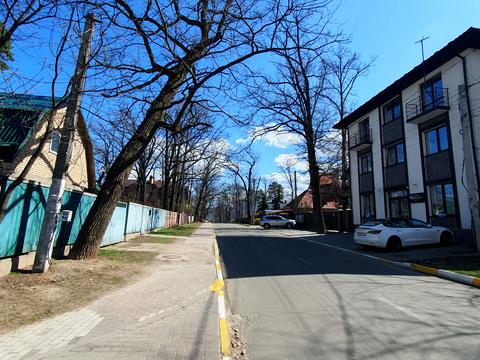 участок по адресу Павленка