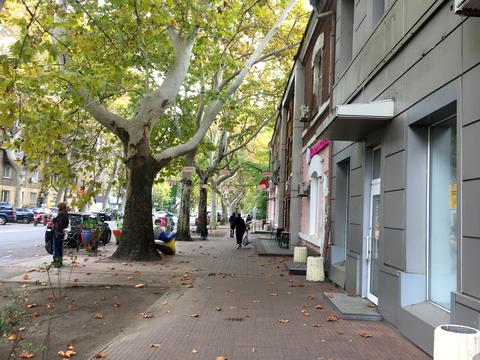 коммерческая по адресу Шевченко просп., 8а