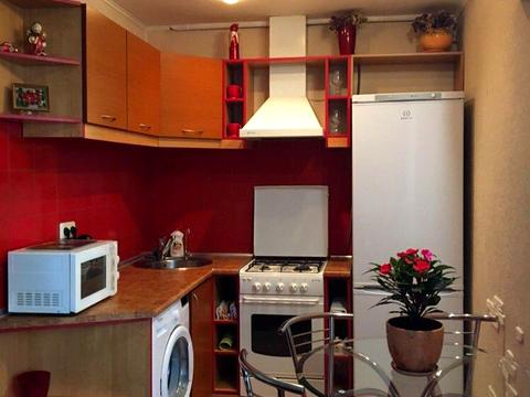 квартира по адресу Жилянская ул., 30/32