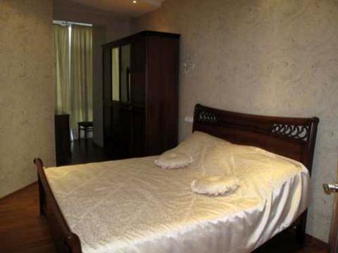 квартира за адресою Добровольців вул. (Маршала Говорова), 18