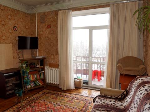 квартира по адресу Юрія Пасхаліна ул. (Ілліча), 4/6