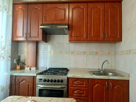 квартира за адресою Здолбунівська вул., 3