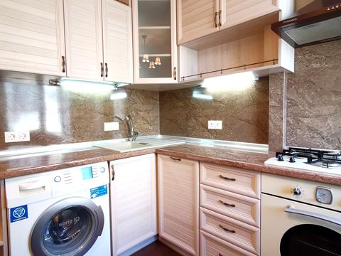 квартира за адресою Берестейський просп. (Перемоги), 3