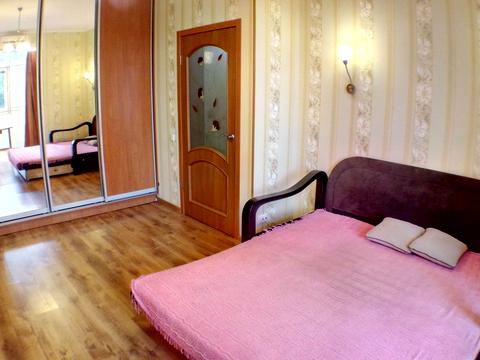 квартира за адресою Примерівська вул., 22а