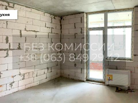 квартира по адресу Берестейский просп. (Победы), 67-Б