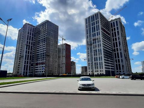 квартира за адресою Європейського Союзу просп. (Правди), 43-А
