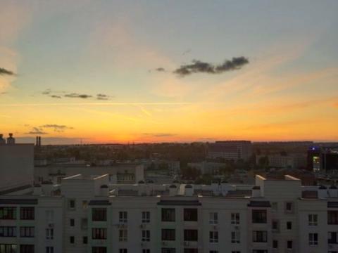 квартира по адресу Леси Украинки ул., 74-В