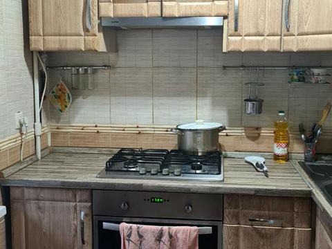 квартира за адресою Чорнобильська вул., 11