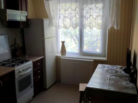 квартира по адресу Николая Михновского ул. (Щербини), 9