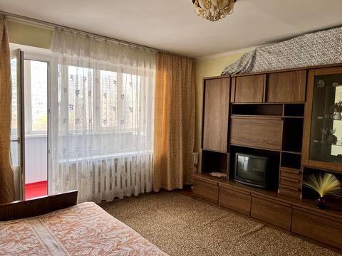 квартира за адресою Голосіївський просп. (40-річчя Жовтня), 15