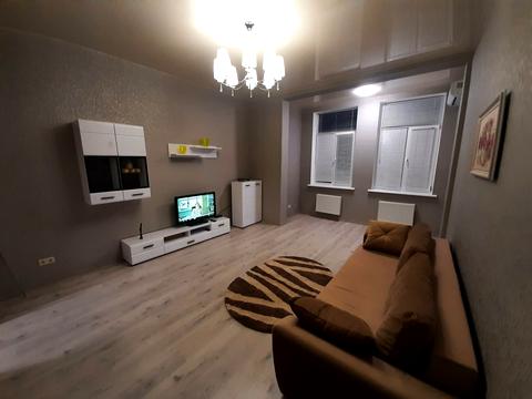 квартира за адресою вул. Світлицького, 35А