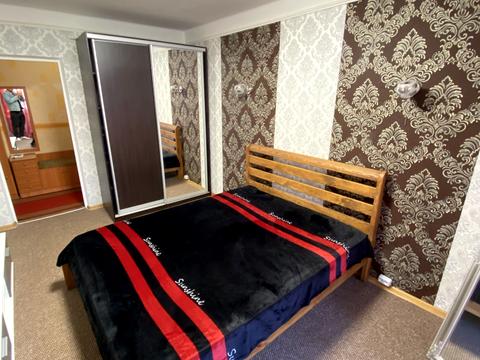 квартира по адресу Богатырская ул., 2