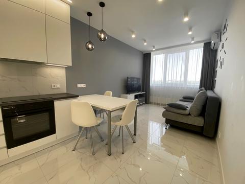 квартира за адресою Євгена Сверстюка вул. (Марини Раскової), 6-Г