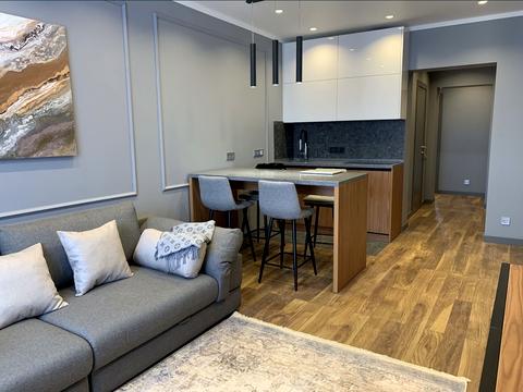 квартира за адресою Особенно, 2а