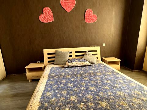 квартира по адресу Греческая ул., 1а