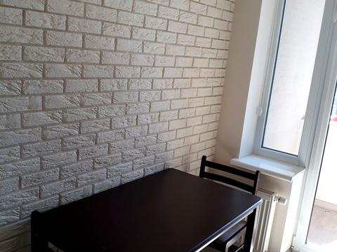 квартира по адресу Киев, Вацлава Гавела бульв. (Івана Лепсе), 6