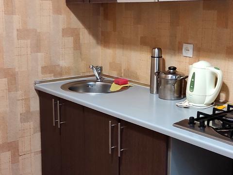 квартира за адресою Григорівське шосе (Комсомольське), 51