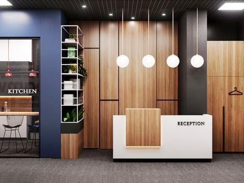 комерційна за адресою Михайла Бойчука вул. (Кіквідзе), 41-Б