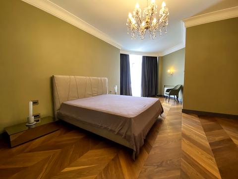 квартира за адресою Глибочицька вул., 32-Б