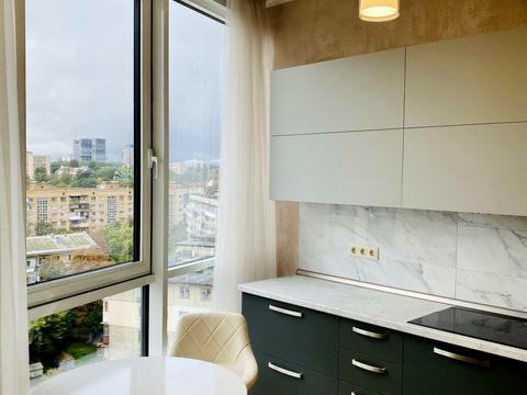 квартира по адресу Берестейский просп. (Победы), 26-А