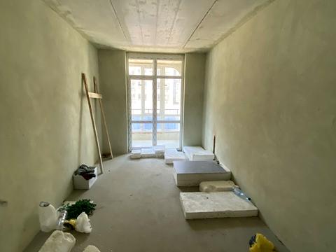 квартира по адресу Трускавецкая ул., 11в