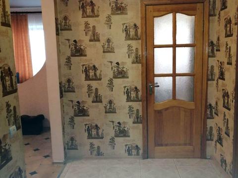 квартира по адресу Драгоманова ул., 31-Б