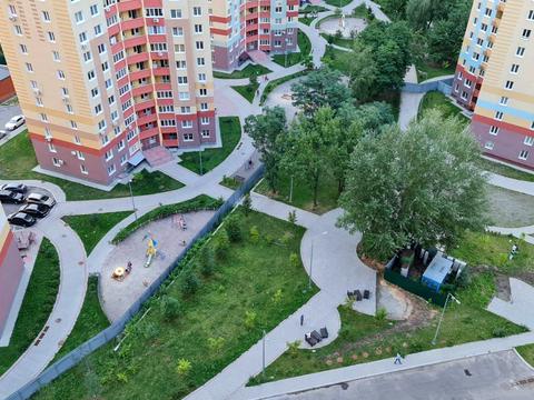 квартира за адресою Самійла Кішки вул. (Маршала Конєва), 5-А