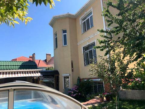 дом по адресу Мороеходный переулок